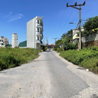 61M Đất Dịch Vụ Song Phương Vị Trí Đẹp Mặt Tiền Rộng Không Lỗi Phong Thuye Giá Siêu Tốt