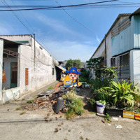 Bán Đất Gần Đường Thủ Khoa Huân 100M, Phường Thuận Giao, Thành Phố Thuận An