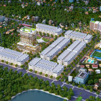 Cần Bán Nhanh Lô Đất, Sẵn Sổ Đỏ Sang Tên Ngay Tại Trung Tâm Thành Phố Bắc Giang