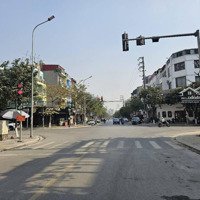 Bán 100M2 Đất Mặt Đường 22M P Khắc Niệm Giá Bán 6,8 Tỷ