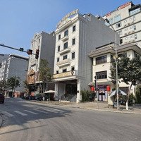 Bán 100M2 Đất Mặt Đường 22M P Khắc Niệm Giá Bán 6,8 Tỷ