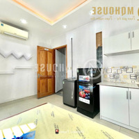 Cho Thuê Căn Hộ Mini Ngay Cao Đức Lân, An Phú, Quận 2
