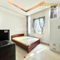 Cho Thuê Căn Hộ Mini Ngay Cao Đức Lân, An Phú, Quận 2