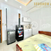 Cho Thuê Căn Hộ Mini Ngay Cao Đức Lân, An Phú, Quận 2