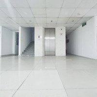 Cho Thuê Tòa Nhà Mới Bàu Cát 2, P. 14, Q. Tb, Dt: 7X20M, Hầm 1 Trệt 5 Lầu, Thang Máy