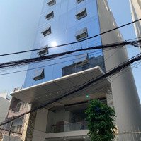 Cho Thuê Tòa Nhà Mới Bàu Cát 2, P. 14, Q. Tb, Dt: 7X20M, Hầm 1 Trệt 5 Lầu, Thang Máy