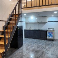Chính Chủ Cho Thuê Nhà Nguyên Căn, Nguyễn Trãi Q1, 2 Phòng Ngủ Full Nội Thất Mới 100%. Giá 10 Triệu