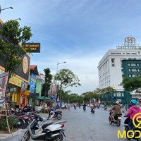 Cho Thuê Nhà Mặt Tiền 14M Phố Lạch Tray. Vỉa Hè Rộng, Mặt Tiền Thoáng.