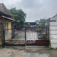 Cho Thuê Kho, Nhà Xưởng 800M2 Tại Số 2 Phương Canh, 55 Triệu Vnd/Tháng, Nam Từ Liêm, Hà Nội