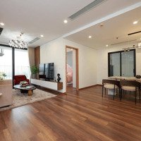 Chính Chủ Bán Chung Cư Trần Cung 1 - Hoàng Quốc Việt 55M2 2N 2 Vệ Sinh- Full Đồ - Ở Ngay
