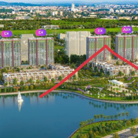 Bán Căn Hộ 3 Phòng Ngủ 2 Vệ Sinh 96M2 Giá Thỏa Thuận Tại Khai Sơn City, Ngọc Thụy, Long Biên, Hà Nội