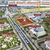 Bán Căn Lk 80M2, Vốn Chỉ Cần Có 1Tỷ5 Đóng Trong Vòng 12 Tháng, Sổ Đỏ Trao Tay, Nhận Nhà Ở Ngay!