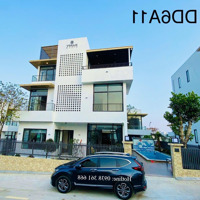 Chính Chủ Bán Căn Bt 217M2 Tại Legacy Hill Resort & Villas, Nằm Trên Đồi Giá Chỉ 5X