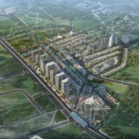 Bán Bt An Lạc Green Symphony, 80M2, Giá Cực Chất 18,5 Tỷ, Hoài Đức, Hà Nội