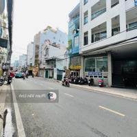 Tốt Nhất!Mặt Tiềnhồ Bá Kiện, Quận 10 - Dt: 5 X 16 - Kc: Hầm + 7 Tầng - Hđt: 60 Tr/Th - Giá: 25 Tỷ