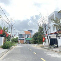 Bán Cặp Đất Đường Thanh Lương 9 (Tây Bắc, 200M2) Tại Hoà Xuân, Giá Siêu Rẻ