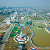 Sở Hữu Ngay Đất Lõi Trung Tâm Tp Phổ Yên Đón Sóng Lớn Lên Tp Loại 2 2,3 Tỷ. Có Dòng Tiền Ngay