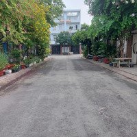 Cần Giải Cứu Lô Đất Khu Dân Cư Số 1.Phường Thạnh Mỹ Lợi.quận 2.Dt 10 X17.5M(175M2) Giá 110 Tr/M2.