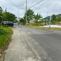Siêu Phẩm Đất Ngũ Hành Sơn, Đối Diện Công Viên, Gần Fpt, Thuận Lợi Để Sinh Sống, Giá Chỉ Hơn 3 Tỷ.