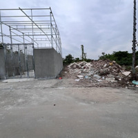 Bán Đất Đấu Giá-Phân Lô Vỉa Hè-Cổ Bi-Gia Lâm-Oto Tránh-Ngõ Thông-96M2-10,5Tỷ