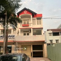 Cho Thuê Nguyên Căn 1 Trệt 2 Lầu, Sẵn Hầm -Mặt Tiềnnguyễn Hoàng, An Phú - Dễ Nhận Diện. Giá 70 Triệu/Th
