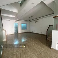 Cho Thuê Nguyên Căn 1 Trệt 2 Lầu, Sẵn Hầm -Mặt Tiềnnguyễn Hoàng, An Phú - Dễ Nhận Diện. Giá 70 Triệu/Th