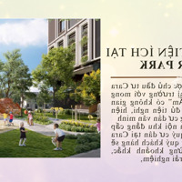 Cara River Park - Căn Hộ Cao Cấp Hạng Sang Lần Đầu Tiên Xuất Hiện Tại Cần Thơ