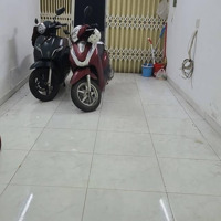 Nhà Đường Nguyễn Phi Khanh 40M2 X 2 Tầng, Quận 1, Lõi Trung Tâm, Đầu Tư & Ở Rất Thích, Chỉ 5.5 Tỷ