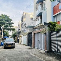 Ngon Sắp Chốt! Gần Hoàng Diệu 2 - 93M2 (5.5X17) - 4 Tầng - Ô Tô Ngủ Nhà Giá 7. X Tỷ