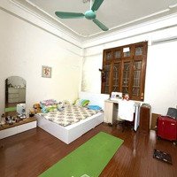 Bán Nhà Cấp 4 Phố Trần Cung Cổ Nhuế . 15M Mặt Tiền 3M 1,2 Tỷ