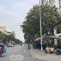 Bán Nhà 3 Tầng Mặt Vườn Hoa Khu Công Viên Hoà Đình Ngay Cạnh Đường Ngọc Hân Giá Bán 5 Tỷ