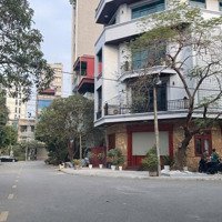 Bán Nhà 3 Tầng Mặt Vườn Hoa Khu Công Viên Hoà Đình Ngay Cạnh Đường Ngọc Hân Giá Bán 5 Tỷ