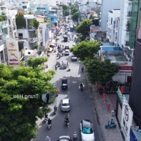 Bán Nhà Mặt Tiền Cao Tháng, Quận 3 -Diện Tích15X30M - Công Nhận: 450M2 - Hđt 280 Triệu/Th - Giá Bán 120 Tỷ