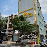 Siêu Phẩm.toà Nhà Góc 2Mt Đường 3 Tháng 2, Phường 14, Quận 10.