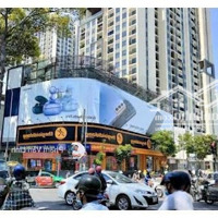 Siêu Phẩm.toà Nhà Góc 2Mt Đường 3 Tháng 2, Phường 14, Quận 10.