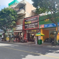 Bán Nhà Mặt Tiền Đường Đồng Đen, Phường 12 - Tân Bình, 18.5 Tỷ