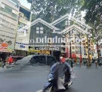 Hạ Giá! Bán Nhà 2Mt Lý Thái Tổ, Quận 10 -Diện Tích208M2 (8 X 26M) Hầm 7 Tầng, Hđt 280 Triệu - Giá Bán 67 Tỷ