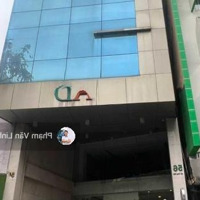 Hạ Giá! Bán Nhà 2Mt Lý Thái Tổ, Quận 10 -Diện Tích208M2 (8 X 26M) Hầm 7 Tầng, Hđt 280 Triệu - Giá Bán 67 Tỷ