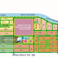 Bán Đất Nền 90M2 Đường 20M Kdc Nam Long Sổ Chính Chủ,Vị Trí Đẹp Kinh Doanh Sầm Uất,Giá Đầu Tư Tốt.