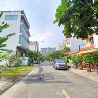 Bán Nền Nhà Phố Dự Án Thế Kỉ 21 Q2 Tp Thủ Đứcdiện Tích5.5*20.5M Sau Trương Văn Bang Giá Chỉ 19.2 Tỷ