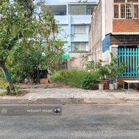 Bán Nền Nhà Phố Khu Thạnh Mỹ Lợi Tp Thủ Đứcdiện Tích5.7*17.5M Hướng Đông Nam Giá Chỉ 11,750 Tỷ