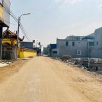 Bán lô đất  Quỳnh Hoàng, Nam Sơn, An Dương 67m giá chỉ từ 1,3x  tỷ  LH 0979087664