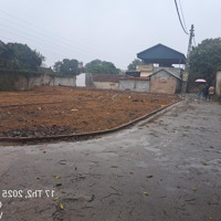 Bán Lô Đất Nền Đẹp 100M2 Full Thổ Cư, Thanh Khoản Nhanh, Sinh Lời Cao