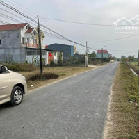 Bán Gấp Lô Đất Thôn Ất, Bình, Hoằng Hợp, Hoằng Hóa Thanh Hóa