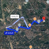 Bán Lô Đất Đẹp 40M2 Thượng Mỗ Đan Phượng, Giá Đầu Tư