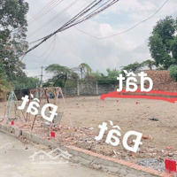 Bán Đất Hiếm Tại Thuận Giao, Giá Ưu Đãi 2,1 Tỷ, 110,5M2