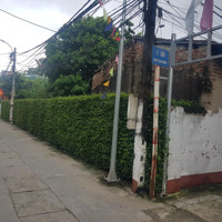 Bán Nhanh Đất Tại Đức Thượng, Hoài Đức, Hà Nội, 4,9 Tỷ, 76,3 M2