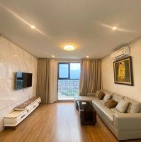 Cho Thuê Căn Hộ Trinity Tower Mễ Trì, 2 Phòng Ngủ 2 Vệ Sinhview Hồ Đủ Đồ Giá 14 Triệu/Tháng