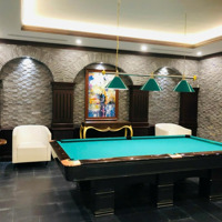 Cho Thuê Biệt Thự Vinhomes Golden River Ba Son, 180 Triệu, 225M2, 4 Phòng Ngủ Đầy Đủ Nội Thất