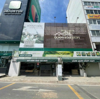 Cho Thuê Siêu Phẩm Đường Nguyễn Thái Bình (Khu K300), P12, 12X25M, Trệt 3 Lầu Trống Suốt. Giá 65 Triệu